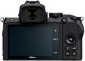 NIKON<br/>Z50 BOITIER NU