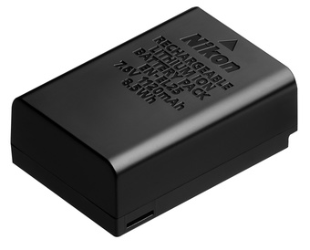 NIKON<br/>BATTERIE EN-EL 25