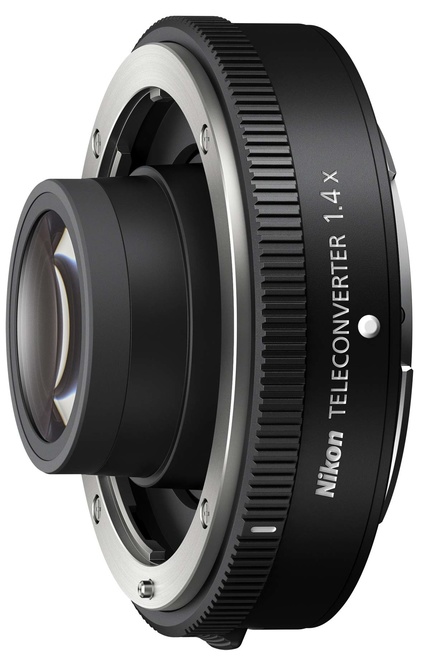 NIKON<br/>TELECONVERTISSEUR Z TC-1.4X