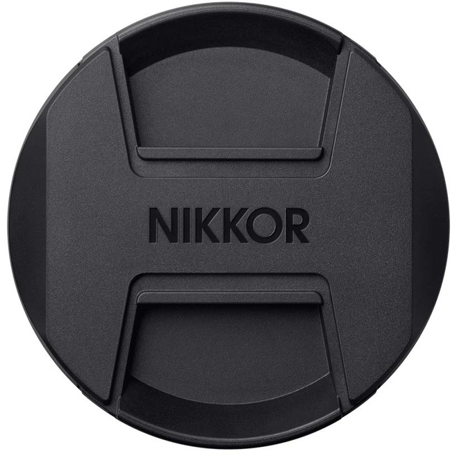 NIKON<br/>BOUCHON OBJECTIF AVANT LC-Z14-24