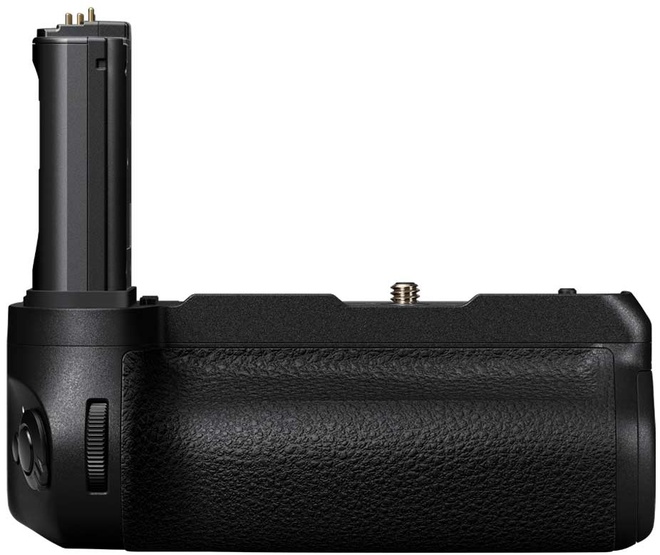 NIKON<br/>GRIP MB-N11