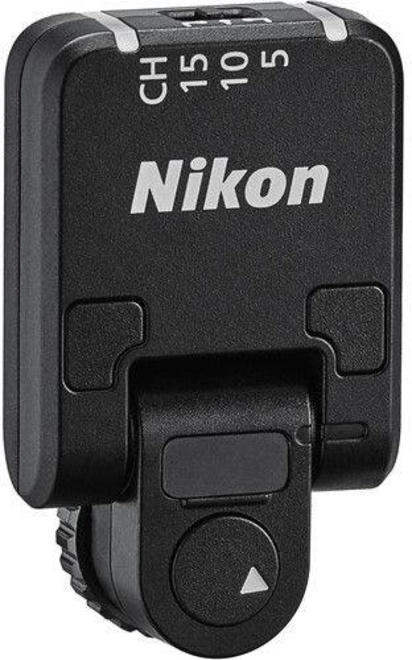 NIKON<br/>TELECOMMANDE WR-R11A