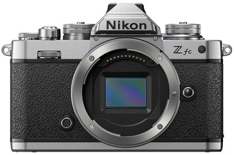 NIKON<br/>Z FC BOITIER NU