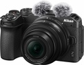 NIKON<br/>Z 30 KIT VLOGGER