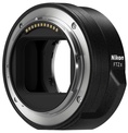 NIKON<br/>BAGUE ADAPTATION FTZ II