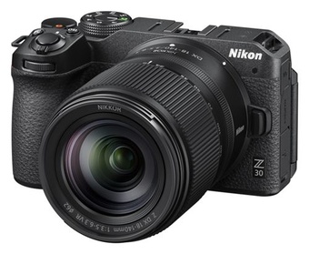 NIKON<br/>Z30 18-140