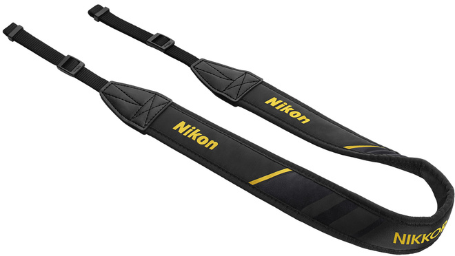 NIKON<br/>COURROIE LN-4 POUR Z400/Z600/Z800