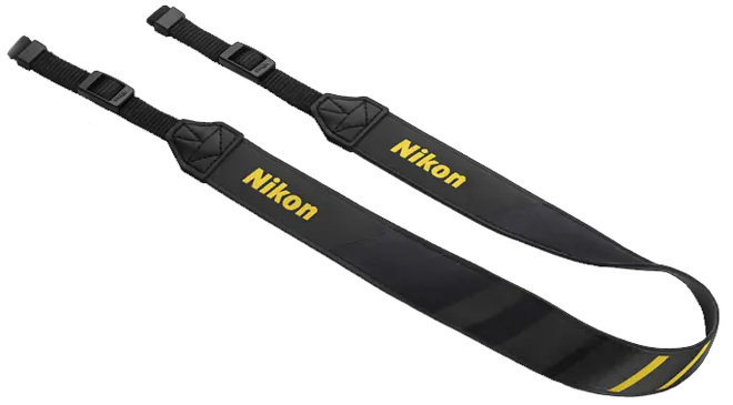 NIKON<br/>AN-DC29 COURROIE POUR Z30 ET Z50