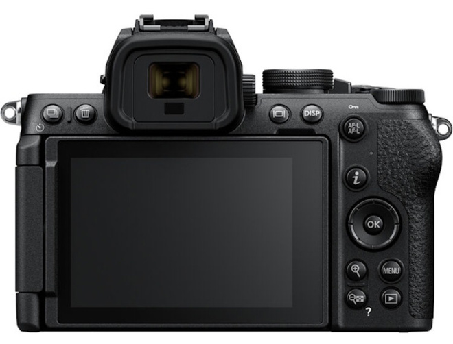 NIKON<br/>Z50II + 18-140