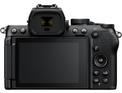 NIKON<br/>Z50II + 18-140