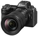 NIKON<br/>Z6 III + 24-120MM F4