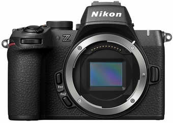NIKON<br/>Z50 II BOITIER NU
