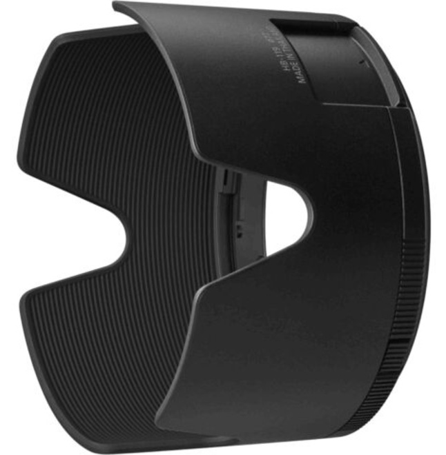 NIKON<br/>HB-119 PARE-SOLEIL POUR 70-200/2.8 S II