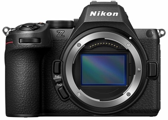NIKON<br/>Z5II BOITIER NU