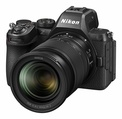 NIKON<br/>Z5II + 24-70
