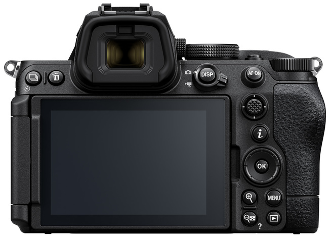 NIKON<br/>Z5 II + 28-75