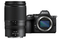 NIKON<br/>Z5 II + 28-75