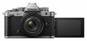 NIKON<br/>ZF SILVER + 40/2 SE KIT + DEMI-ETUI