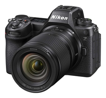 NIKON<br/>Z 6 III + Z 24-105/4-7.1