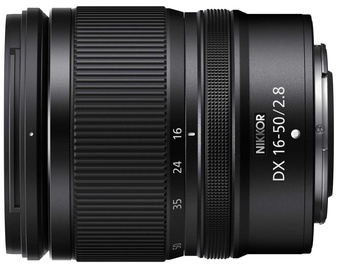 NIKON<br/>DX 16-50MM F2.8 VR NIKKOR Z