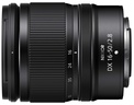 NIKON<br/>DX 16-50MM F2.8 VR NIKKOR Z