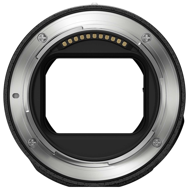 NIKON<br/>ADAPTATEUR MONTURE FTZ II