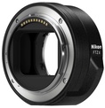 NIKON<br/>ADAPTATEUR MONTURE FTZ II