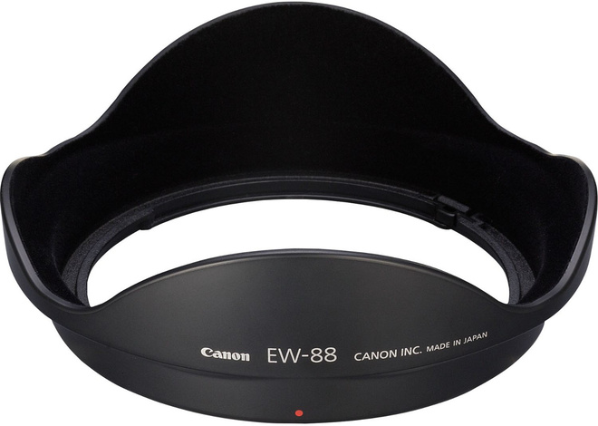 CANON<br/>PARE-SOLEIL EW-88