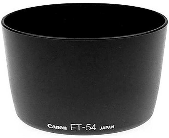 CANON<br/>PARE-SOLEIL ET-54