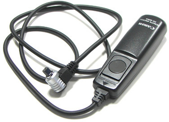 CANON TELECOMMANDE RS-80 N3