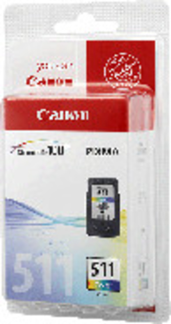 CANON cart.3coul.9ml.mp240/260/480