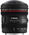 CANON<br/>EF 8-15/4 L USM FISHEYE