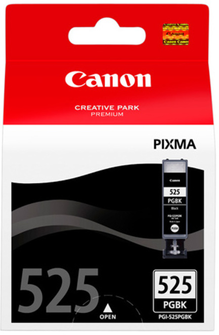 CANON cart.noire.19ml.MG5150/5250/6150