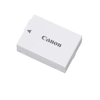 CANON<br/>BATTERIE LP-E8