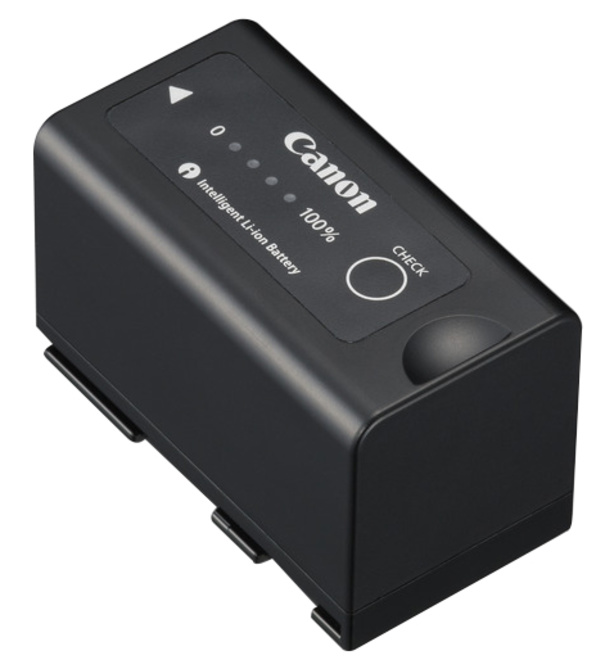CANON<br/>BATTERIE BP-955G