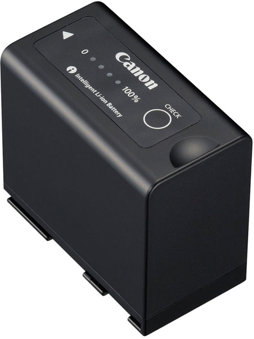 CANON<br/>BATTERIE BP-975 G