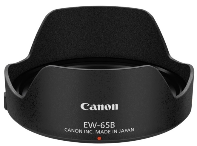 CANON<br/>PARE-SOLEIL EW-65B