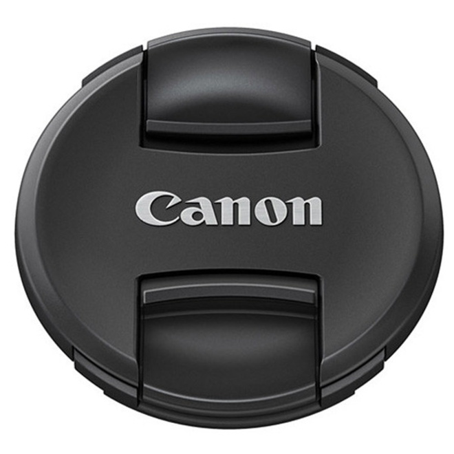 CANON<br/>BOUCHON OBJECTIF AVANT E-82 II