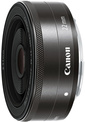 CANON<br/>EF-M 22/2 STM