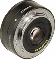 CANON<br/>EF-M 22/2 STM