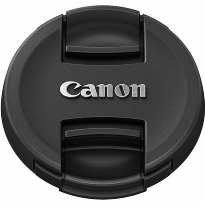 CANON<br/>BOUCHON D OBJECTIF E-43