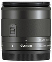 CANON<br/>EF-M 11-12/4-5.6 IS STM