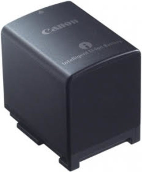 CANON<br/>BATTERIE BP-820