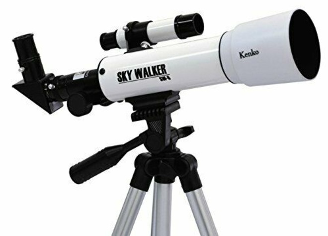 KENKO TELESCOPE SKY WALKER + TREPIED