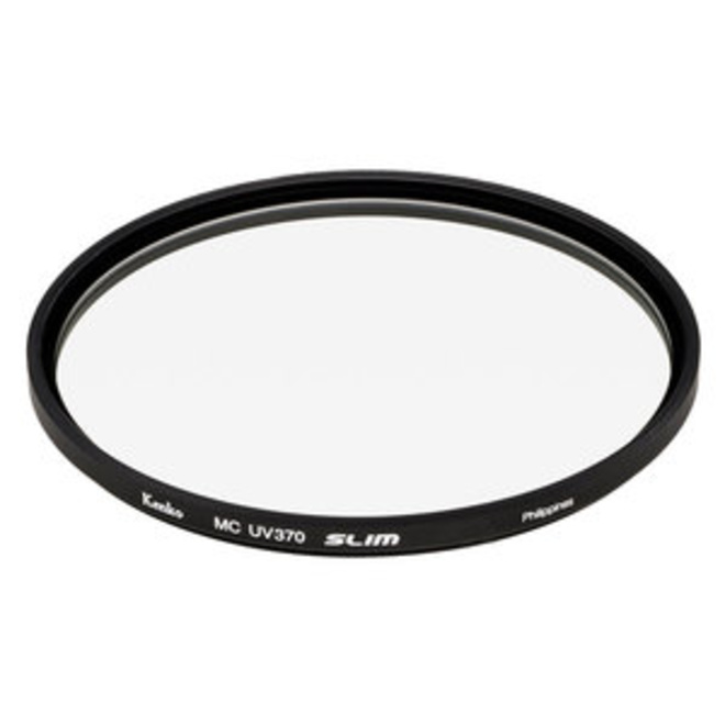 KENKO<br/>filtre uv mc 370 smart slim 67 mm.