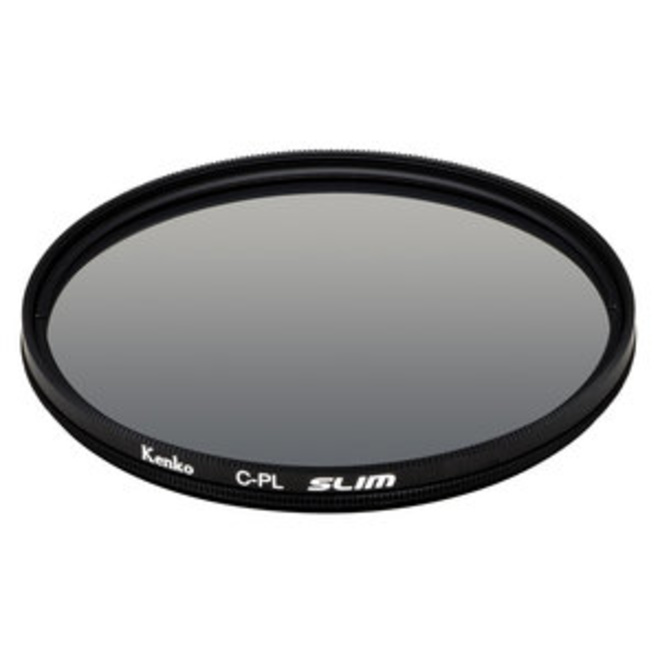 KENKO<br/>filtre plc smart slim 72 mm.