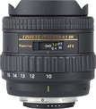 TOKINA 10-17 AT-X AF DX NIKON