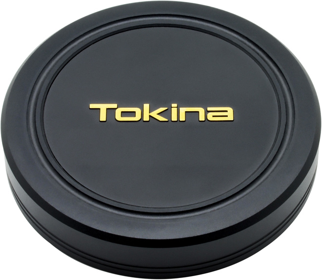 TOKINA<br/>10-17 AT-X AF DX CANON