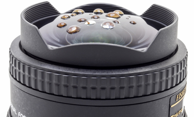 TOKINA<br/>10-17 AT-X AF DX CANON