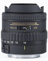 TOKINA<br/>10-17 AT-X AF DX CANON